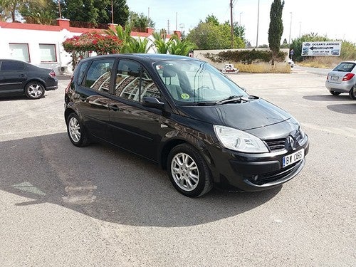 RENAULT Scénic 1.5DCI Dynamique 105