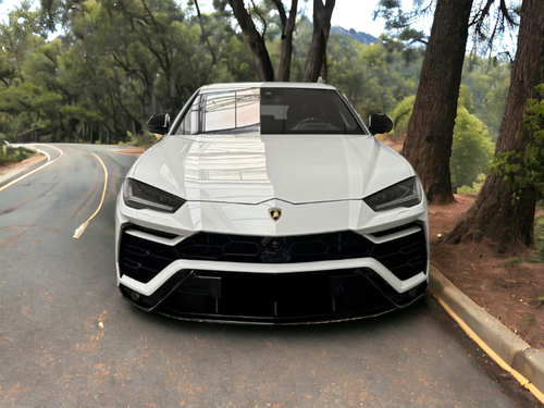 LAMBORGHINI Urus 4.0 V8 Aut.