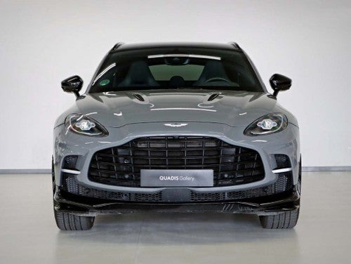 ASTON MARTIN DBX DBX707