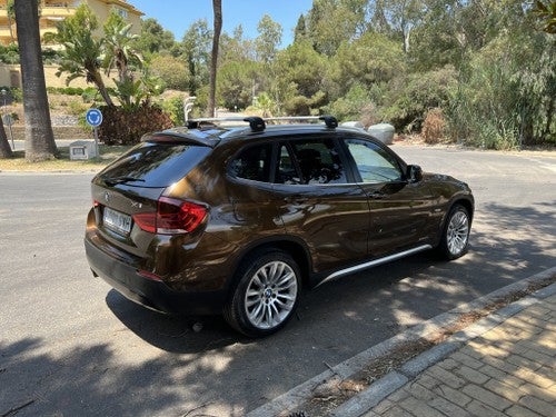 BMW X1 xDrive 28iA