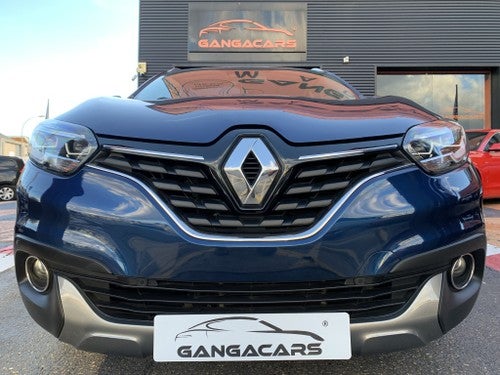 RENAULT Kadjar 1.6dCi Energy Zen X-Tronic 96kW