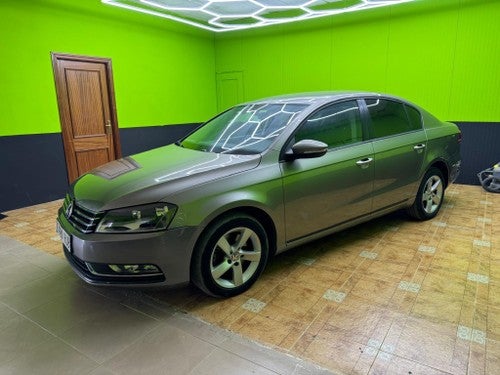 VOLKSWAGEN Passat 1.6TDI BlueMotion