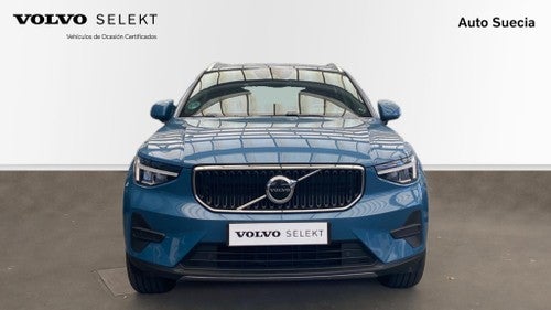 VOLVO XC40 TODOTERRENO 1.5 T2 CORE AUTO 5P