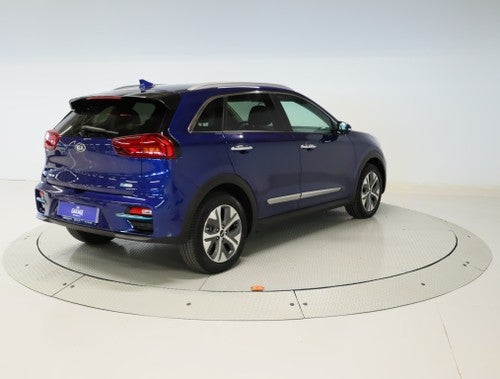 KIA NIRO E- EMOTION (LONG RANGE) 150KW  204 5P