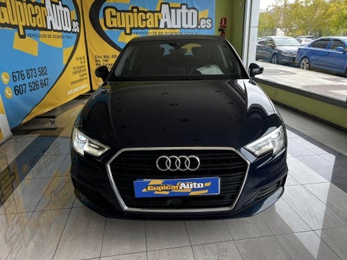 AUDI A3 Sportback 1.6TDI S tronic 85kW