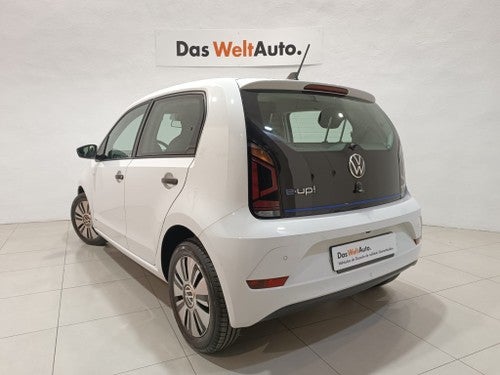 VOLKSWAGEN Up! e-Up! Style