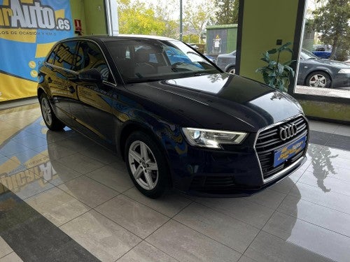 AUDI A3 Sportback 1.6TDI S tronic 85kW