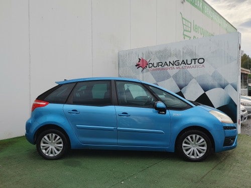 CITROEN C4 Picasso 1.8i LX Plus