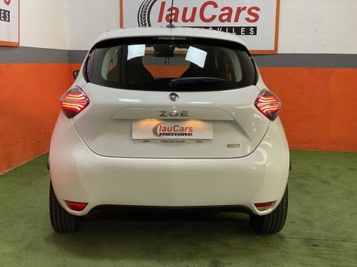 RENAULT Zoe Life 40 R110 80kW