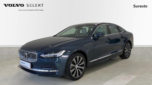 VOLVO S90 B4 Plus FWD Aut.