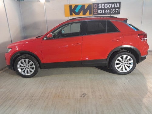 VOLKSWAGEN T-Roc 1.0 TSI Advance