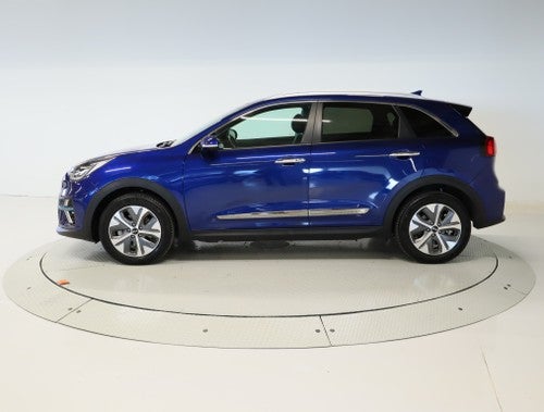 KIA NIRO E- EMOTION (LONG RANGE) 150KW  204 5P