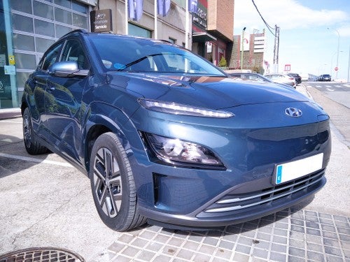 HYUNDAI Kona EV Maxx 150kW