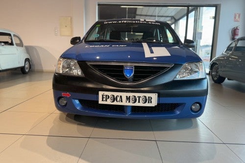 DACIA Logan 1.6 16v Prestige 105