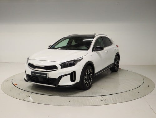 KIA XCeed 1.6 PHEV EMOTION (PACK PREMIUM)