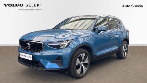 VOLVO XC40 TODOTERRENO 1.5 T2 CORE AUTO 5P