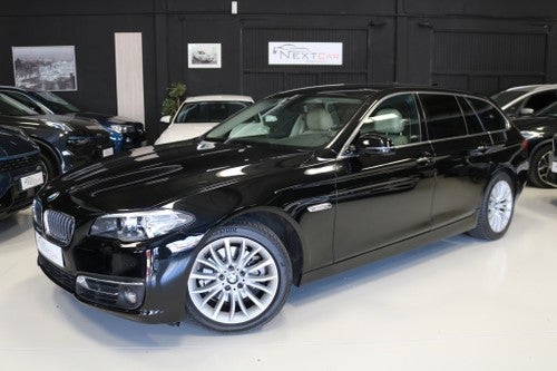 BMW Serie 5 520dA Touring xDrive Luxury