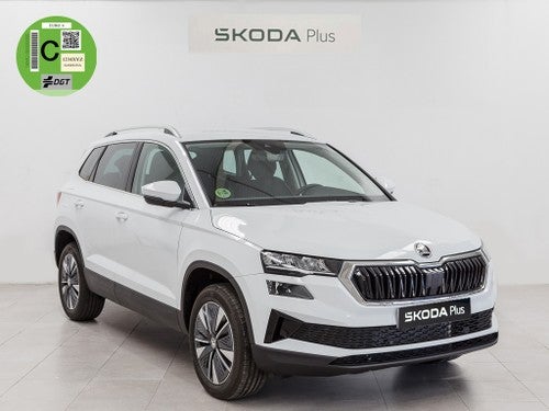 SKODA Karoq 1.5 TSI Selection ACT