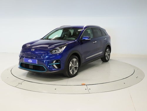 KIA Niro E- EMOTION (LONG RANGE) 150KW  204 5P