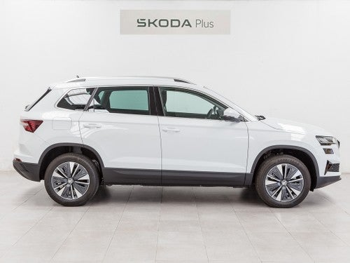 SKODA Karoq 1.5 TSI Selection ACT