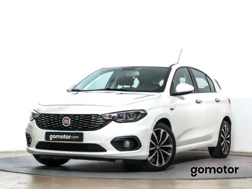 FIAT Tipo EASY 1.4 95 5P