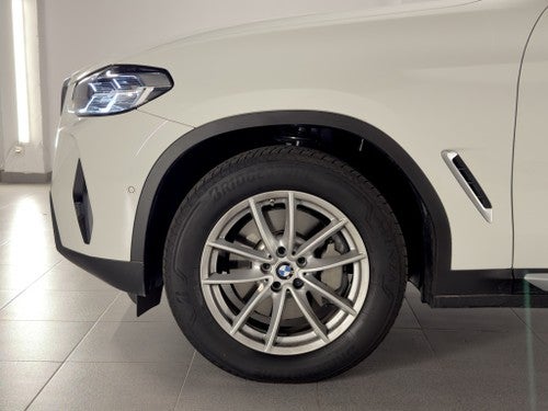 BMW X4 xDrive 30iA