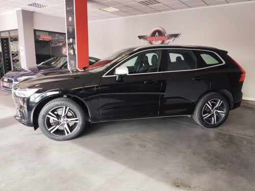 VOLVO XC60 T8 Twin R-Design Premium Edition