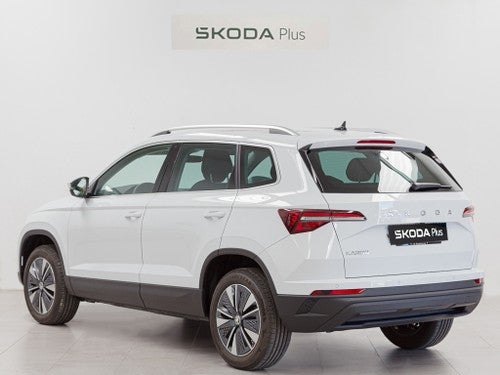 SKODA Karoq 1.5 TSI Selection ACT