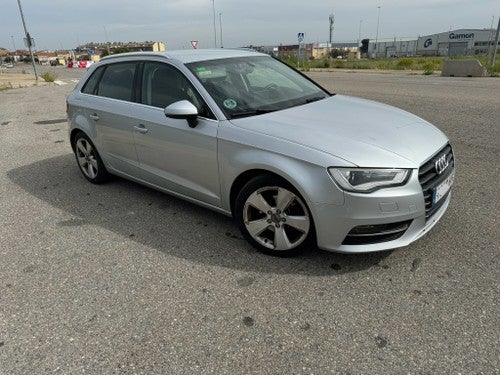 AUDI A3 Sportback 2.0TDI Ambition 150