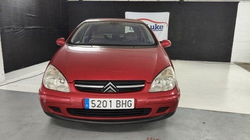 CITROEN C5 2.0HDI Exclusive 110