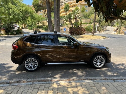 BMW X1 xDrive 28iA