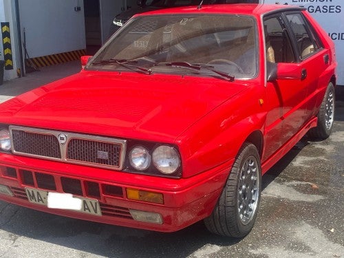 LANCIA Delta 2000 16v Integrale