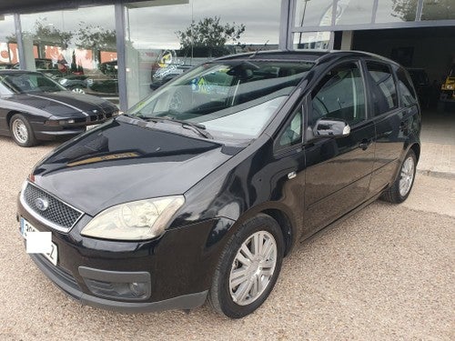 FORD Focus C-Max 2.0TDci Ghia