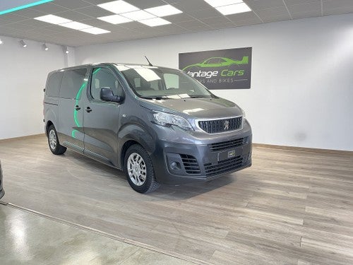 PEUGEOT Traveller M1 2.0BlueHDI Active Standard 150