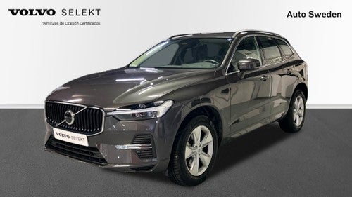 VOLVO XC60 2.0 B4 D CORE AUTO 5P