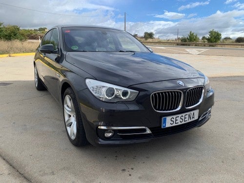 BMW Serie 5 535iA Gran Turismo xDrive Luxury