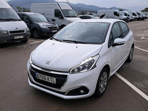 PEUGEOT 208 1.5 BlueHDi S&S Active 100