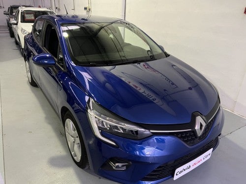 RENAULT Clio TCe Business 67kW