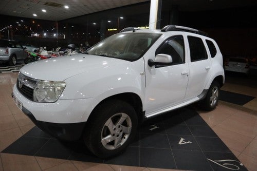 DACIA Duster 1.5dCi Laureate 90