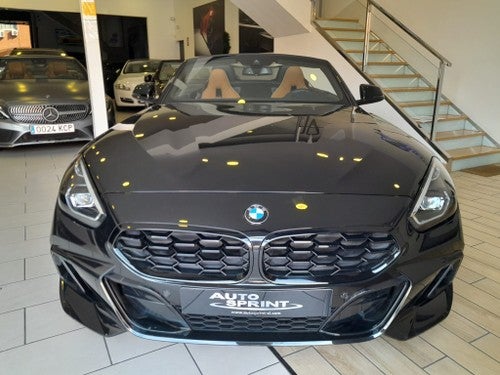 BMW Z4 M40i