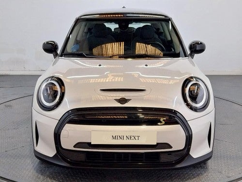 MINI Mini Cooper SE