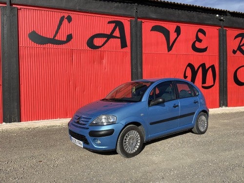 CITROEN C3 1.4i 16v Audace