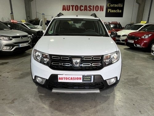 DACIA Sandero 0.9 TCE Stepway Essential 66kW