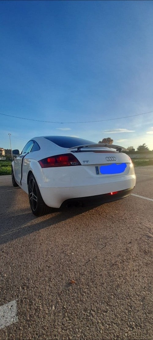 AUDI TT Coupé 1.8 TFSI