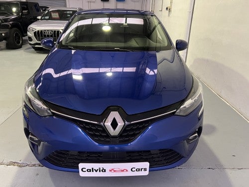 RENAULT Clio TCe Business 67kW