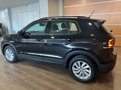 VOLKSWAGEN T-Cross 1.0 TSI Advance