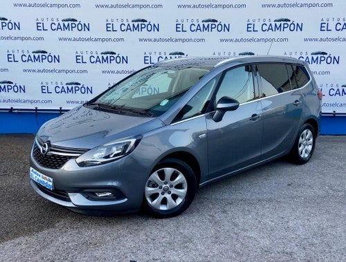 OPEL Zafira Tourer 1.4 T S/S Selective