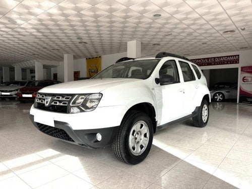 DACIA Duster 1.2 TCE Ambiance 4x2 125