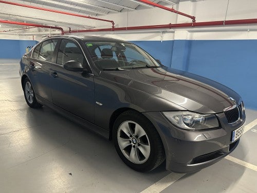 BMW Serie 3 325i