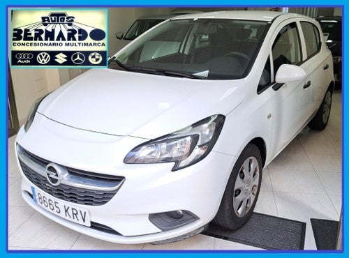 OPEL Corsa 1.4 Expression Pro 90